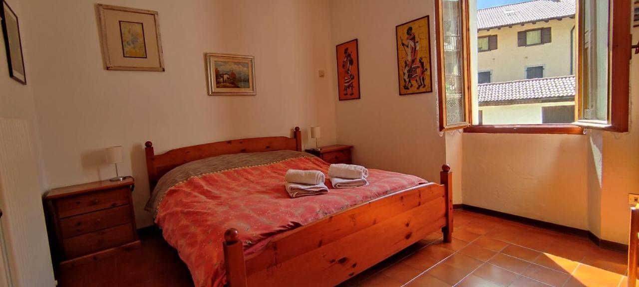 Casa Anna Villa Pieve Di Ledro Exterior photo