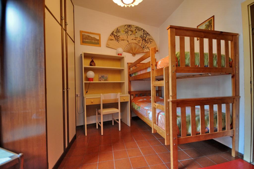 Casa Anna Villa Pieve Di Ledro Room photo